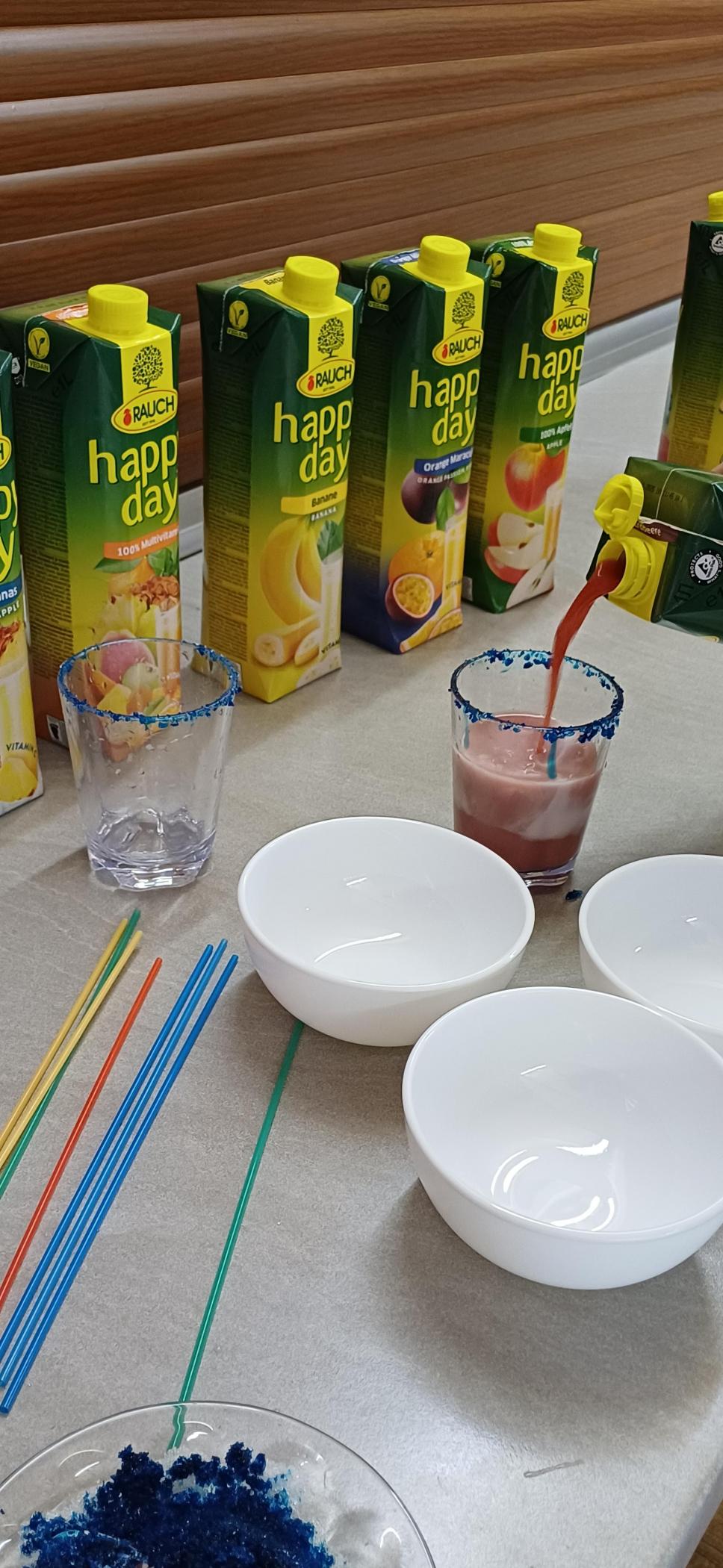 Nachmittagsbetreuung