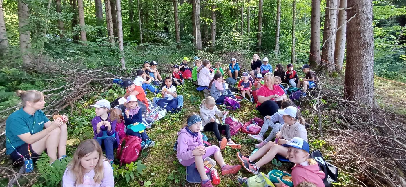 Workshop Letzte Woche