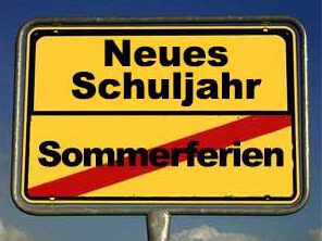 Schulstart Schulstart