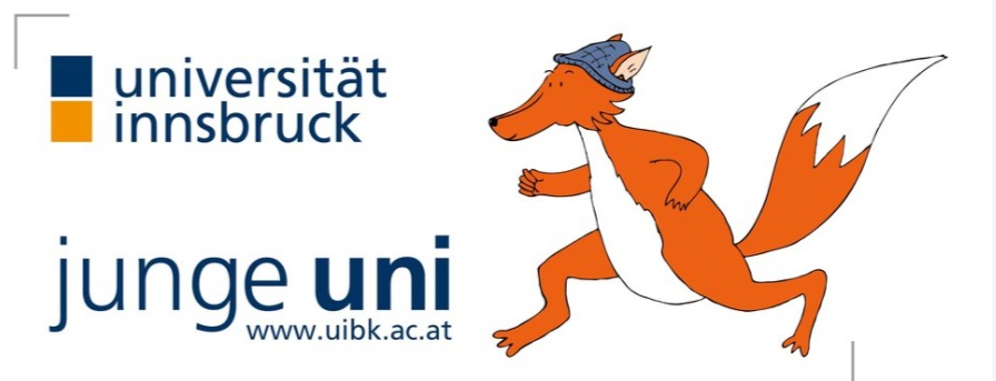 Junge Uni Ibk Junge Uni