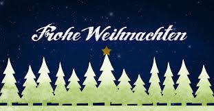 Weihnachten