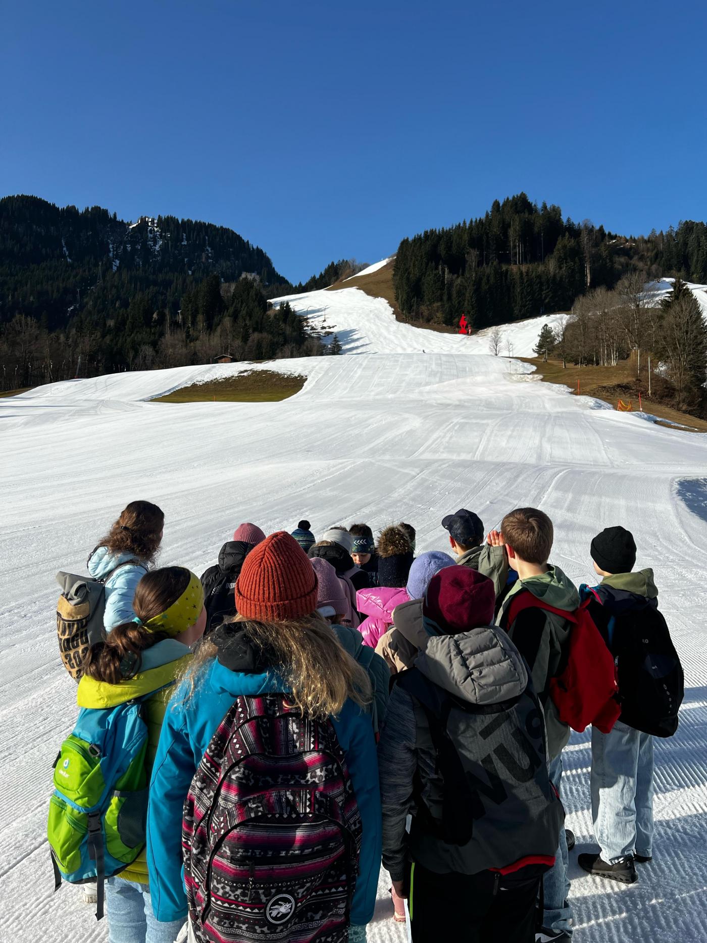 Kitzbühel kitzbühel