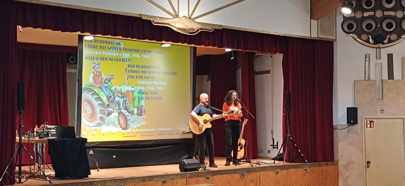 Bluatschink Bluatschink