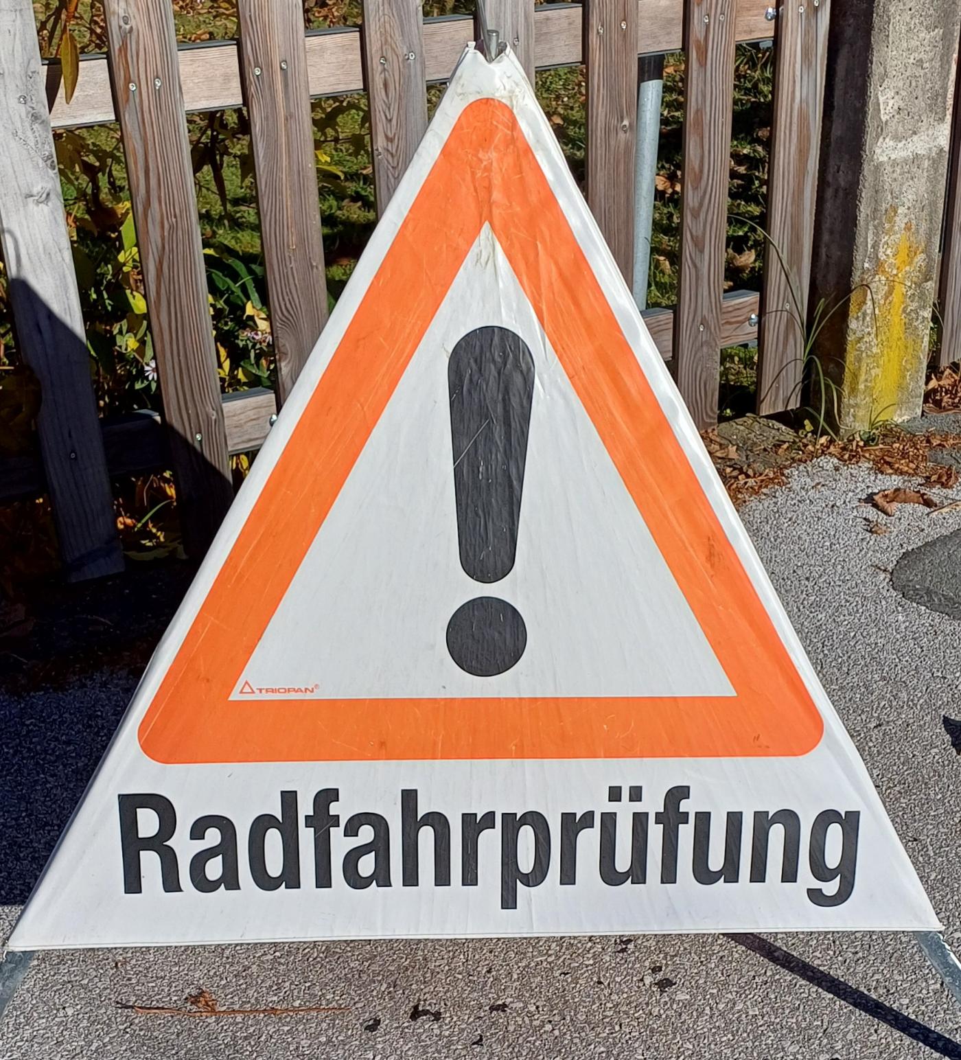 Radfahren Radfahren