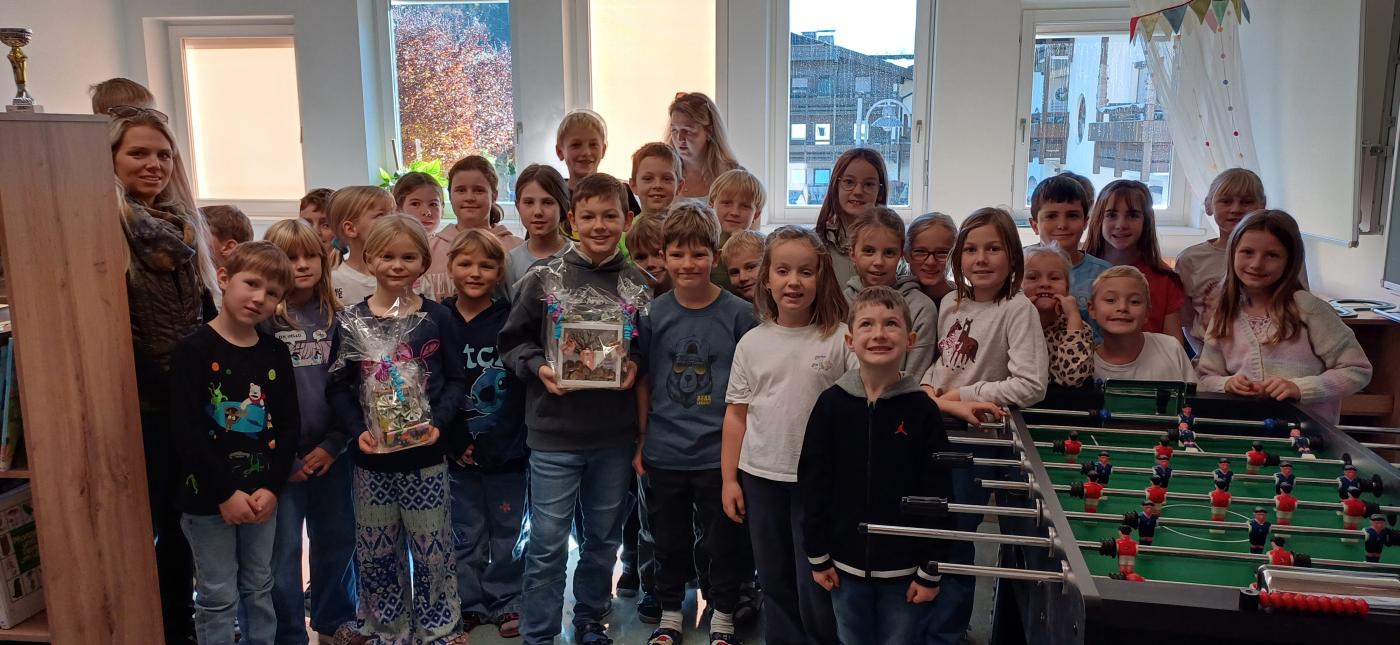 Verabschiedung Verabschiedung