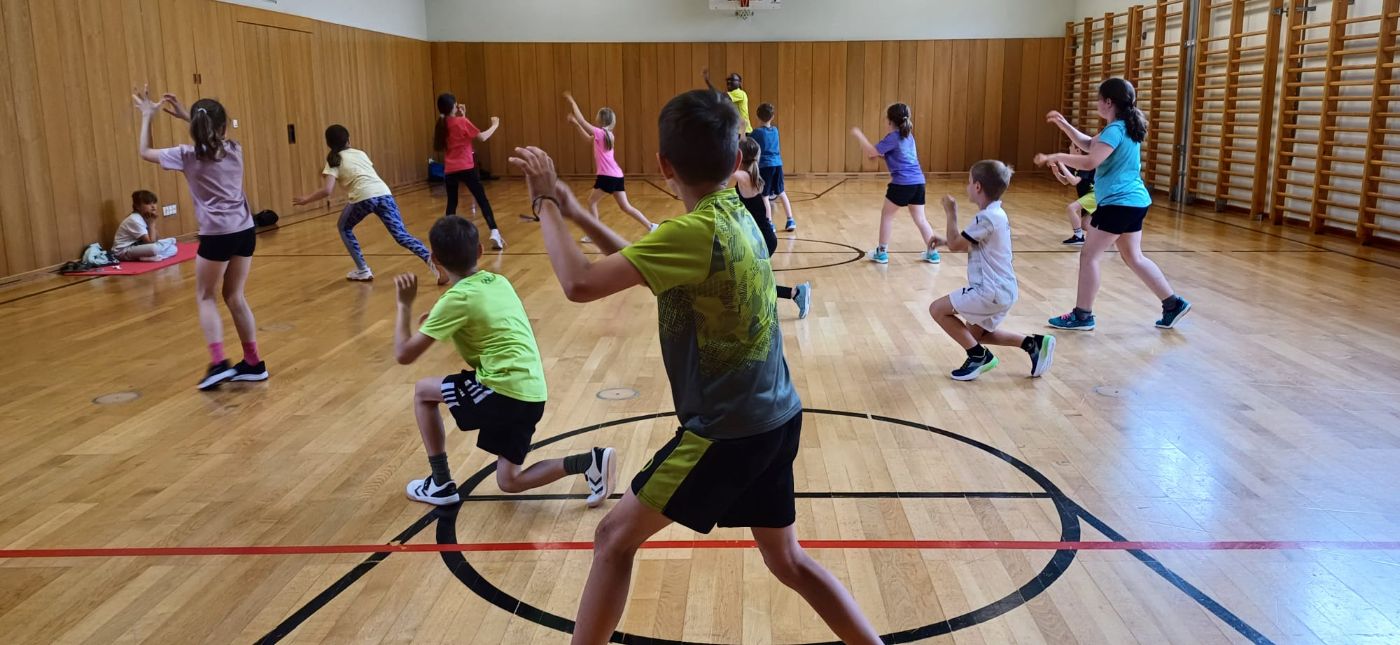 Zumba