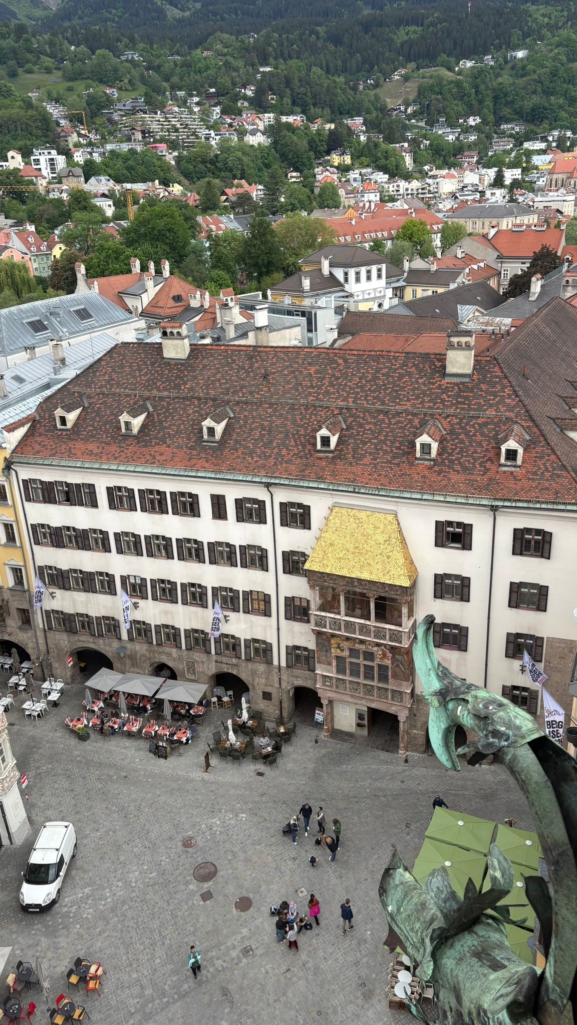 Innsbruck