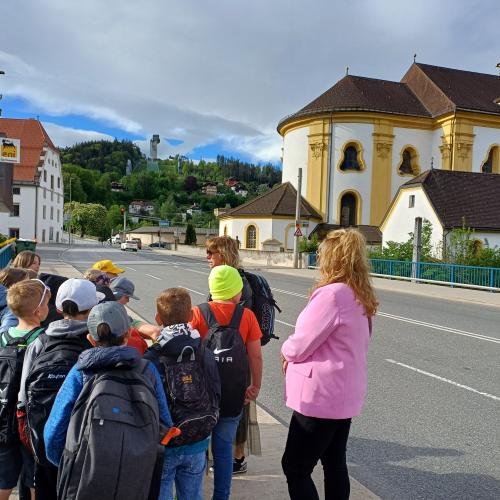 Innsbruck