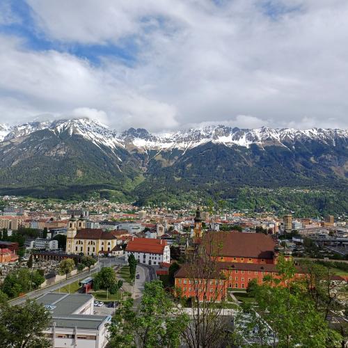 Innsbruck