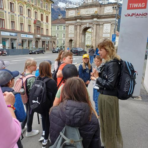 Innsbruck