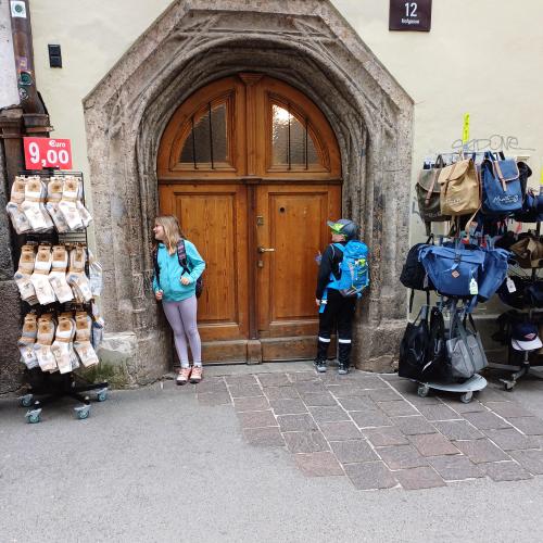 Innsbruck