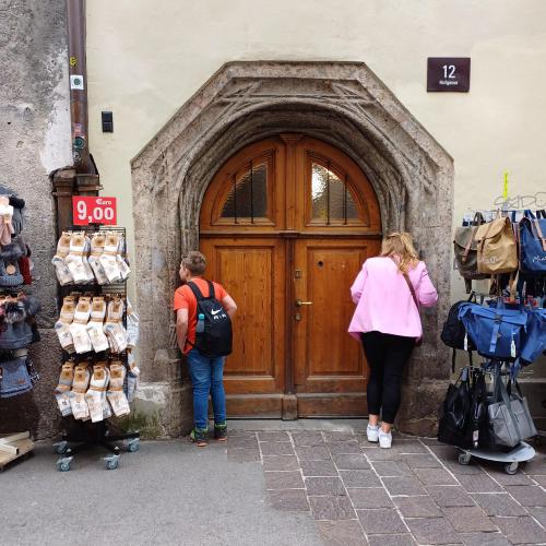 Innsbruck