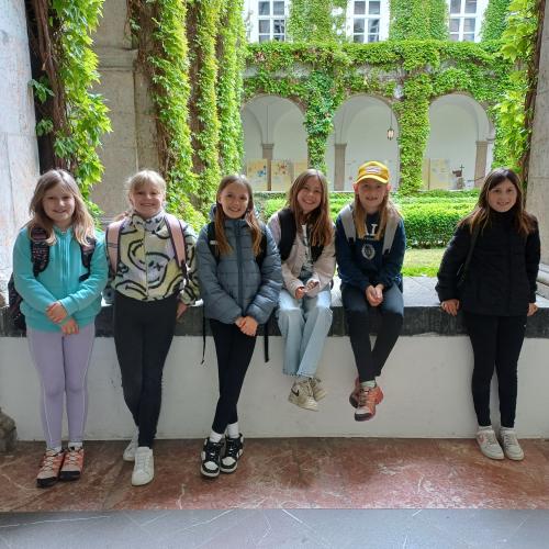 Innsbruck