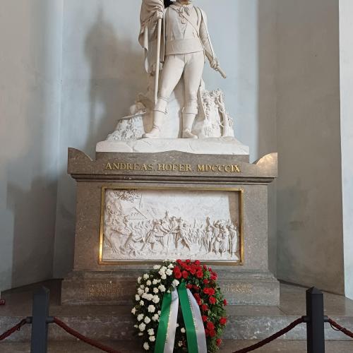 Innsbruck