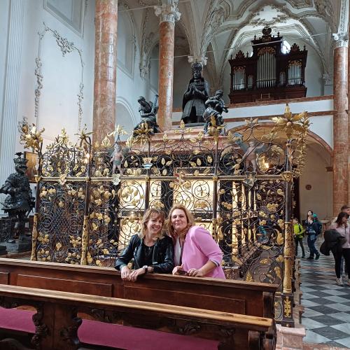 Innsbruck