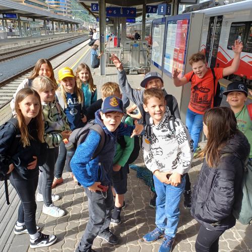 Innsbruck