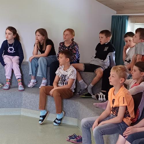 Workshop