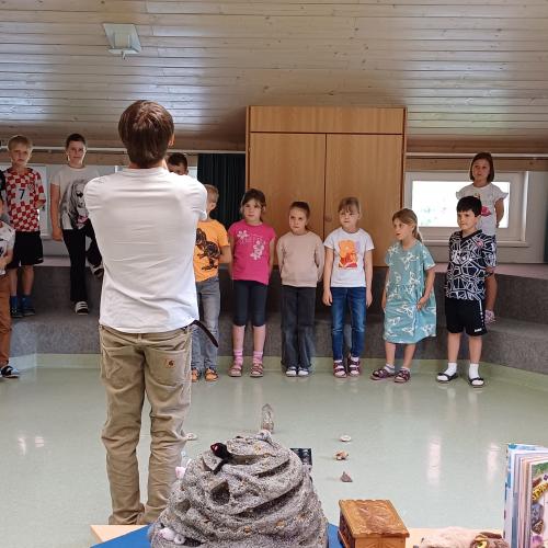 Workshop