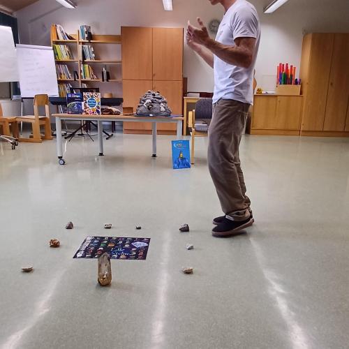 Workshop