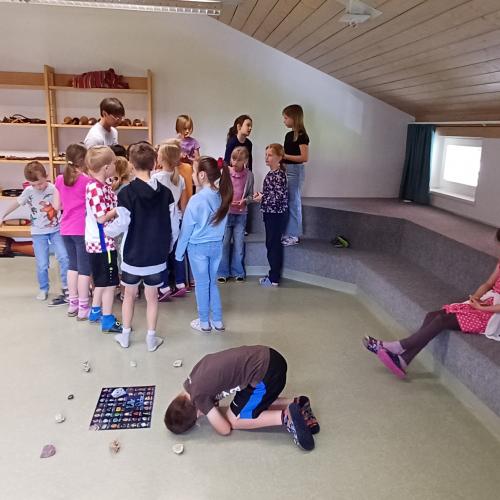 Workshop