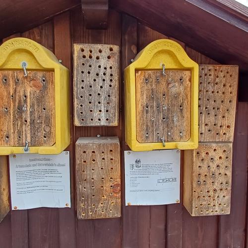 Insektenhotel