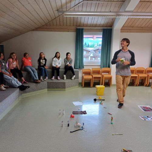 Workshop