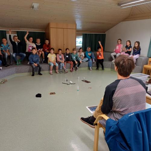 Workshop