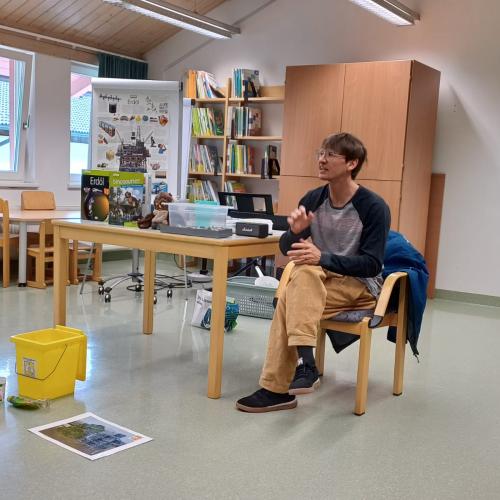 Workshop