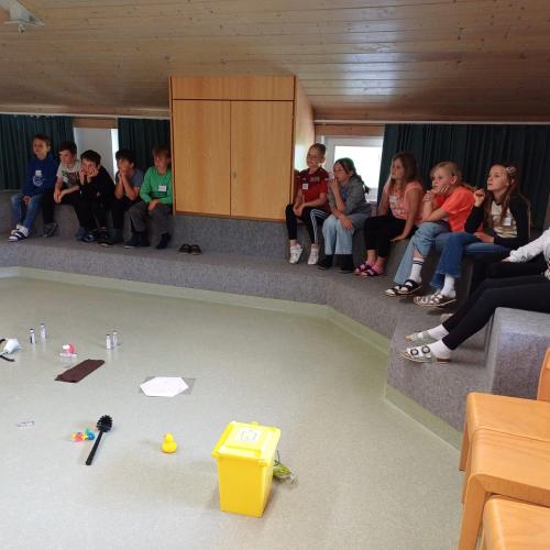 Workshop
