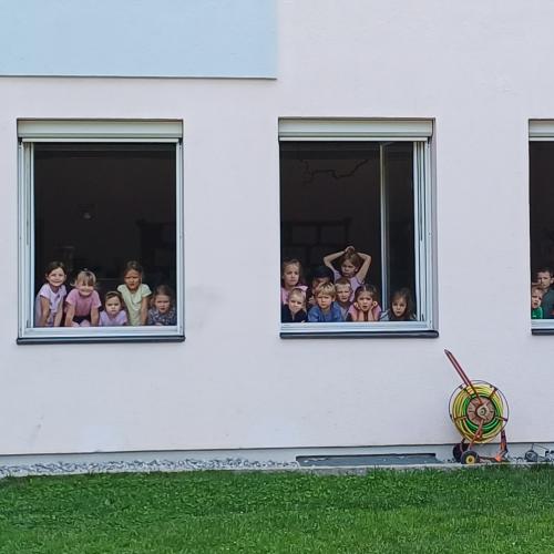Schultag