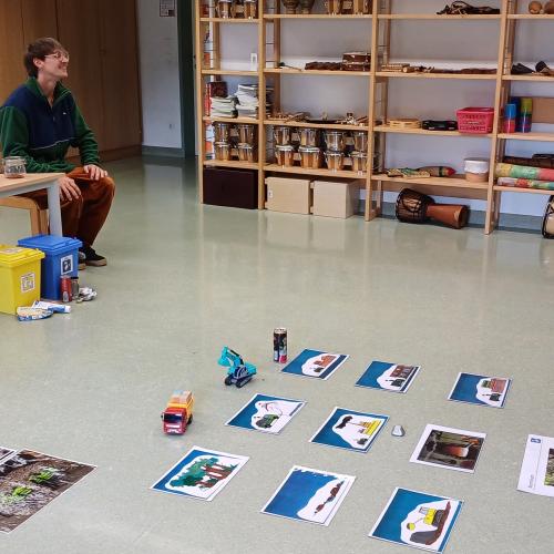 Workshop