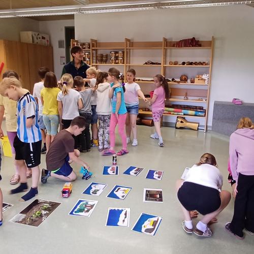 Workshop