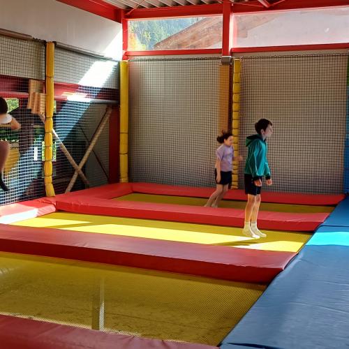 Abschlussfahrt