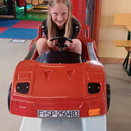 Abschlussfahrt