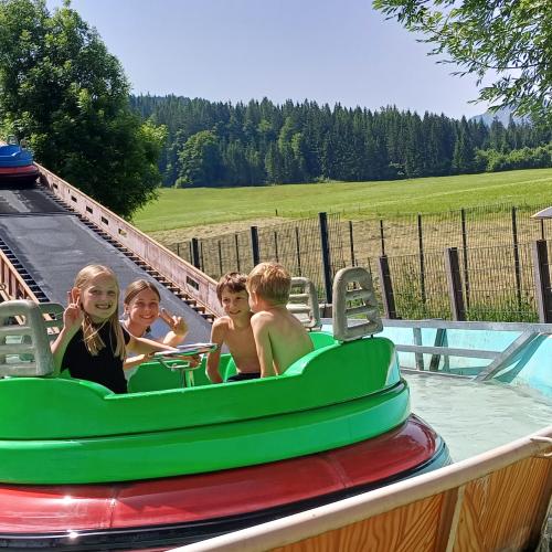 Abschlussfahrt