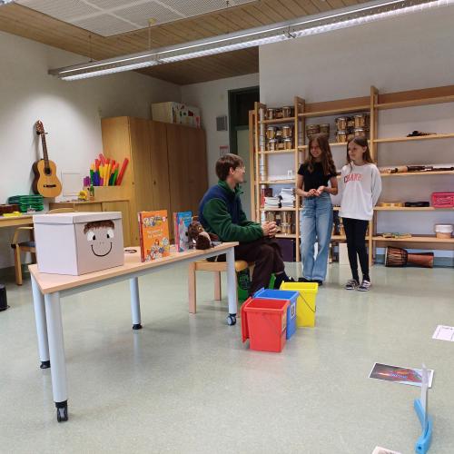 Workshop