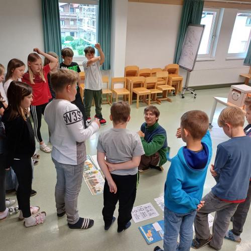 Workshop
