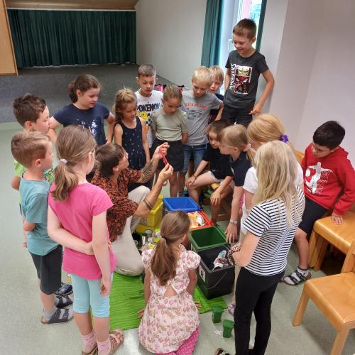 Workshop