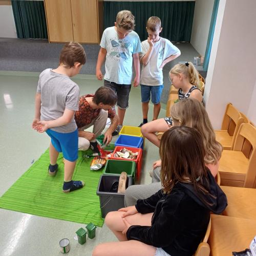 Workshop
