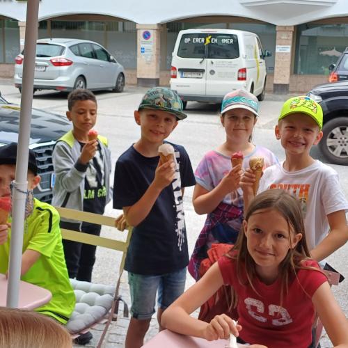 Letzte Woche