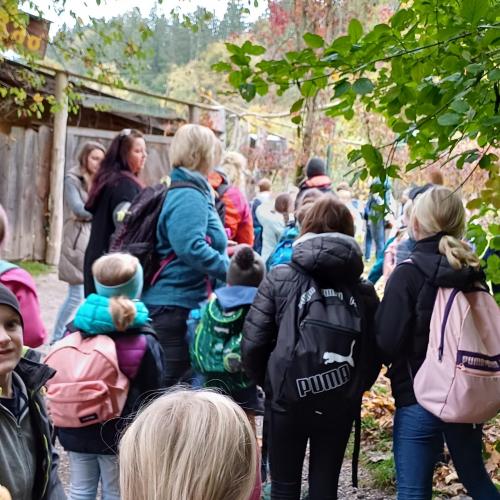 Raritätenzoo