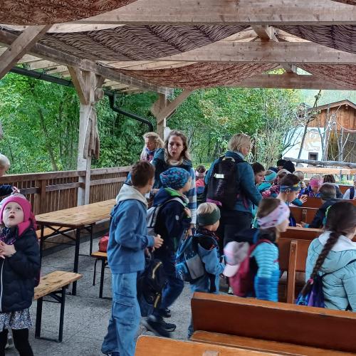 Raritätenzoo