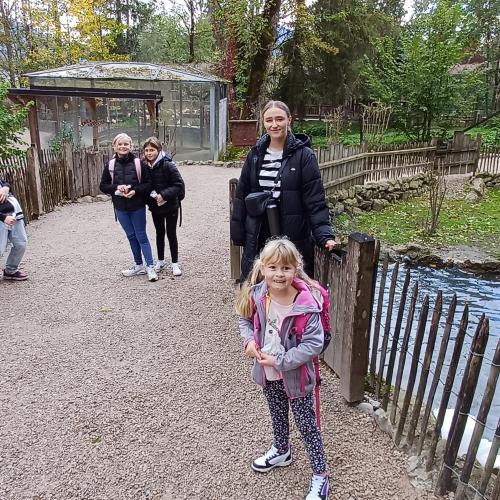 Raritätenzoo