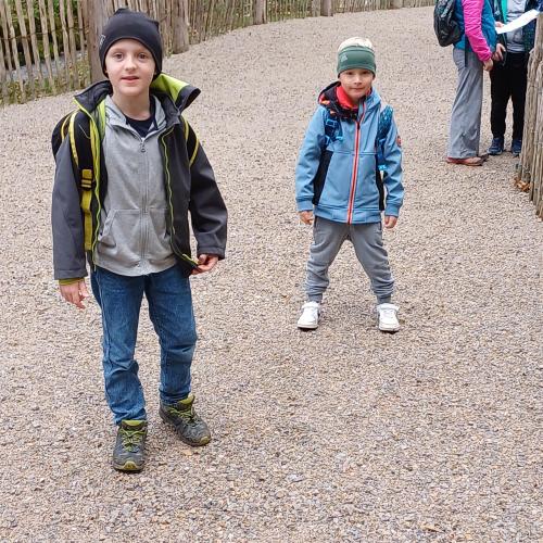 Raritätenzoo