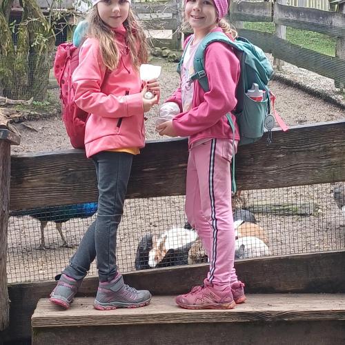 Raritätenzoo