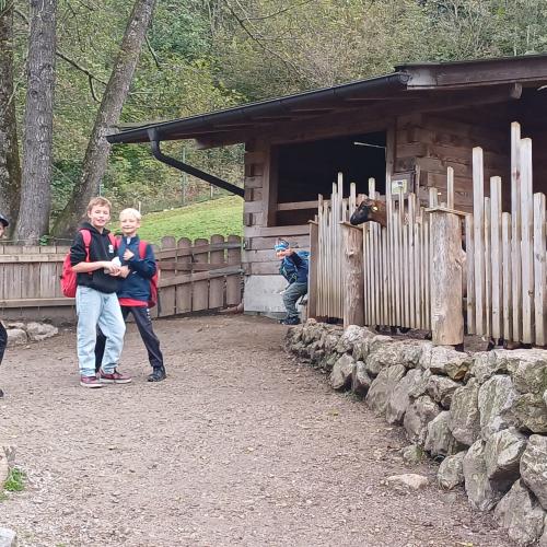 Raritätenzoo