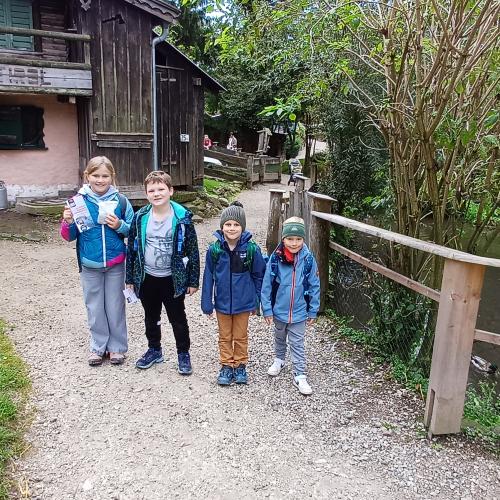 Raritätenzoo