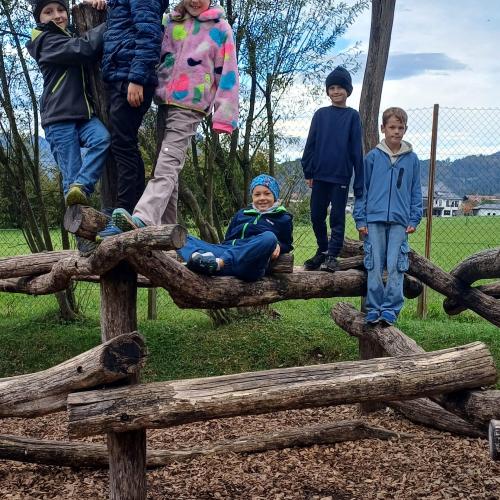 Raritätenzoo