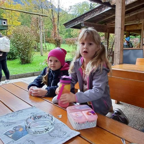 Raritätenzoo