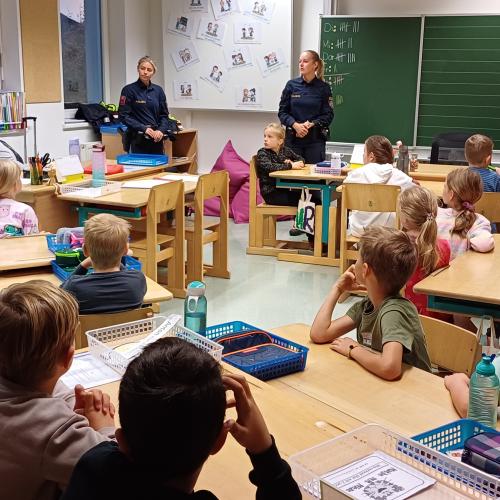 Polizei